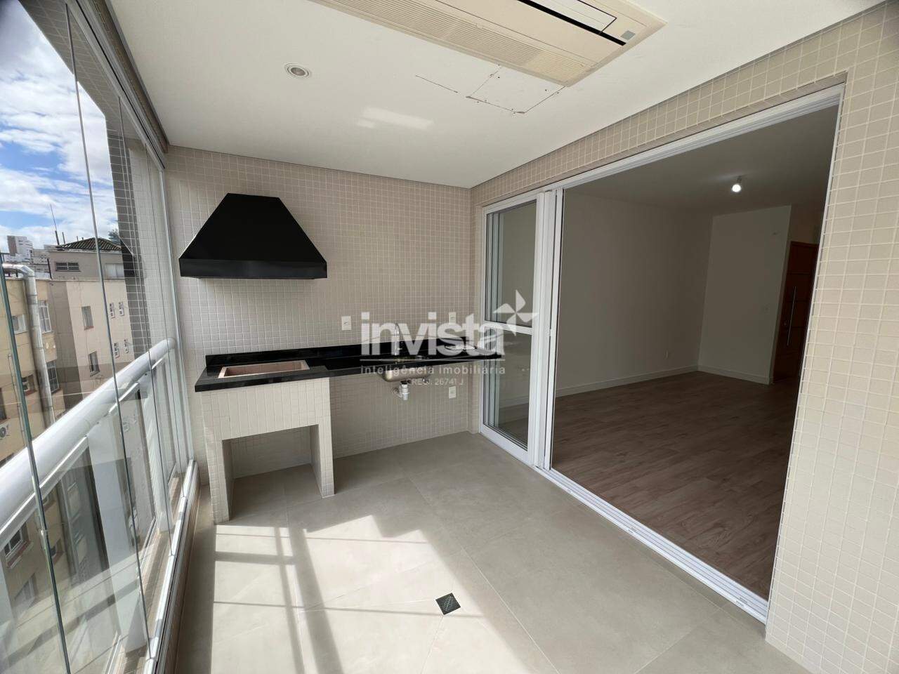 Apartamento à venda no bairro Boqueirão