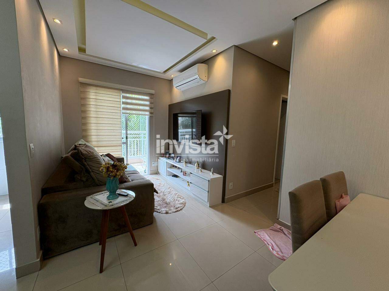 Apartamento à venda no bairro Marapé