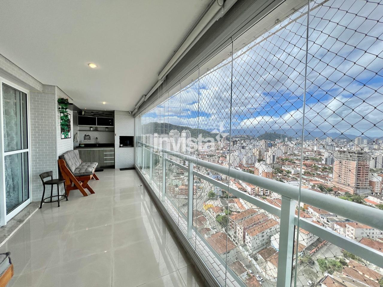 Apartamento à venda no bairro Marapé