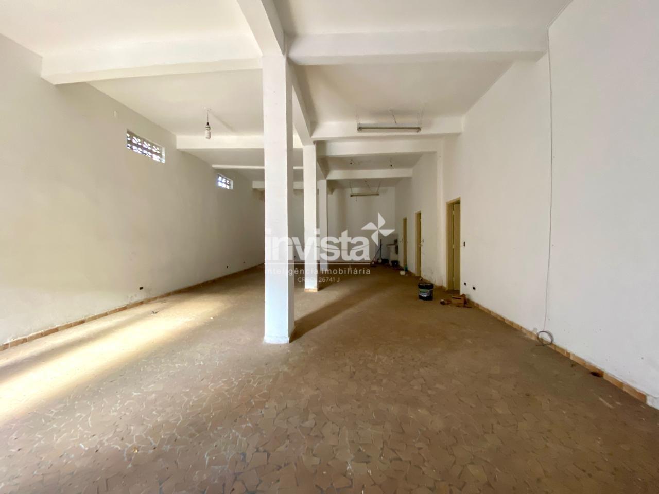 Ponto Comercial para aluguel no bairro Vila Mathias