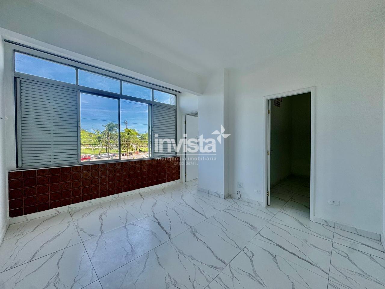 Apartamento à venda no bairro José Menino