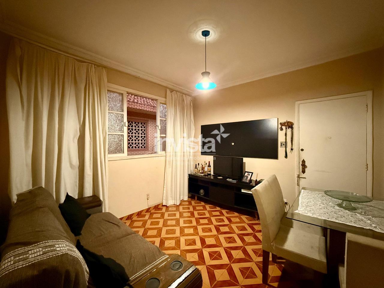 Apartamento à venda no bairro Marapé