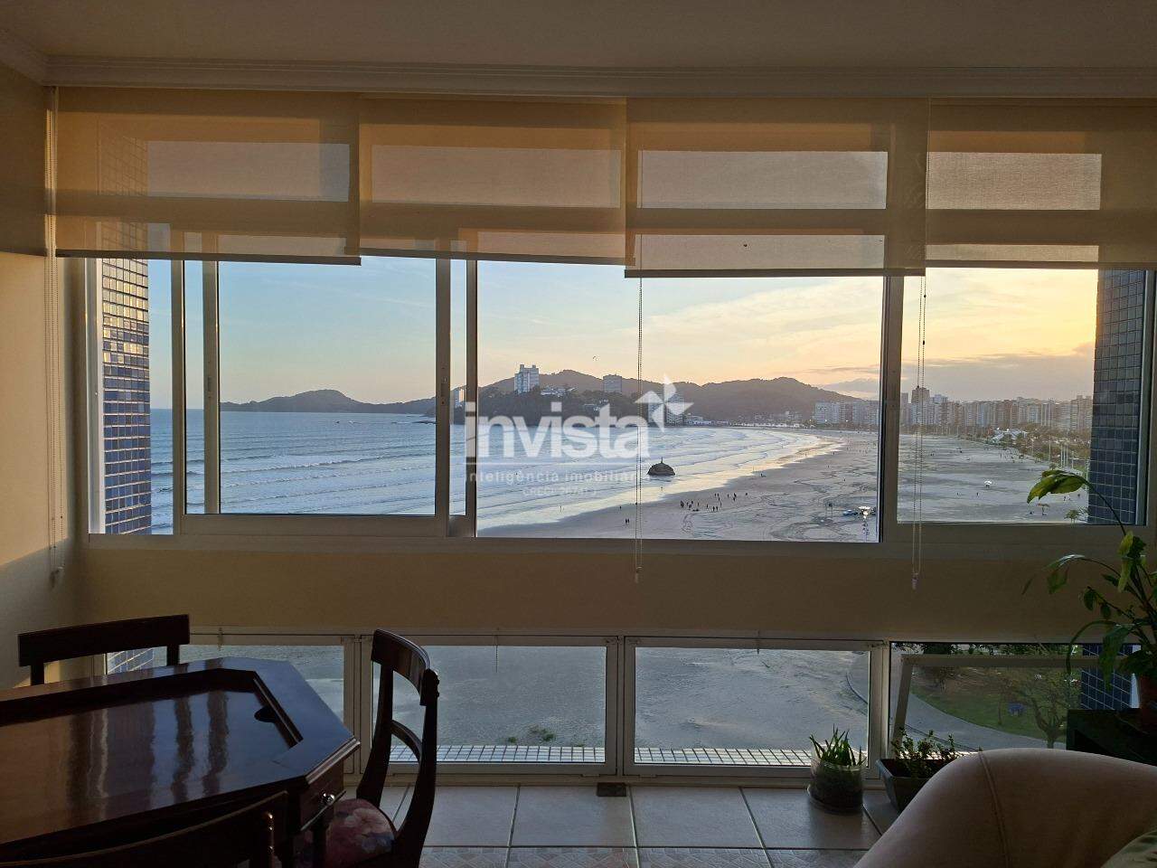 Apartamento à venda no bairro José Menino