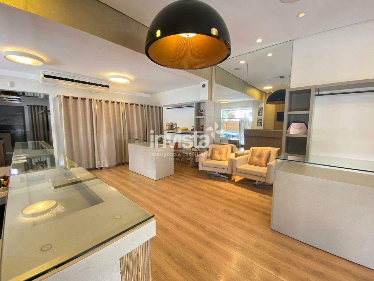 Loja em Esquina movimentada no Bairro da Pompéia