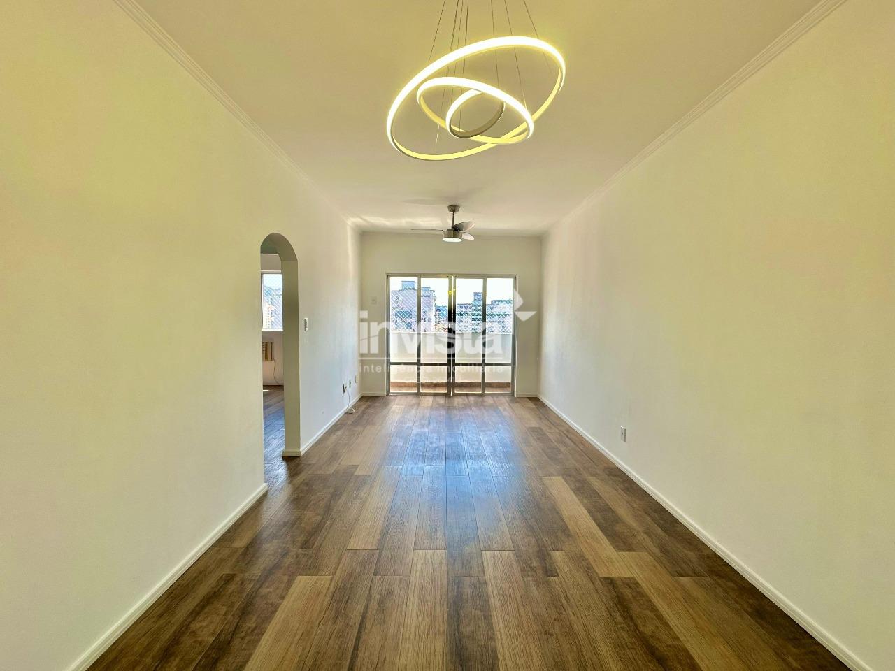 Apartamento à venda no bairro Campo Grande