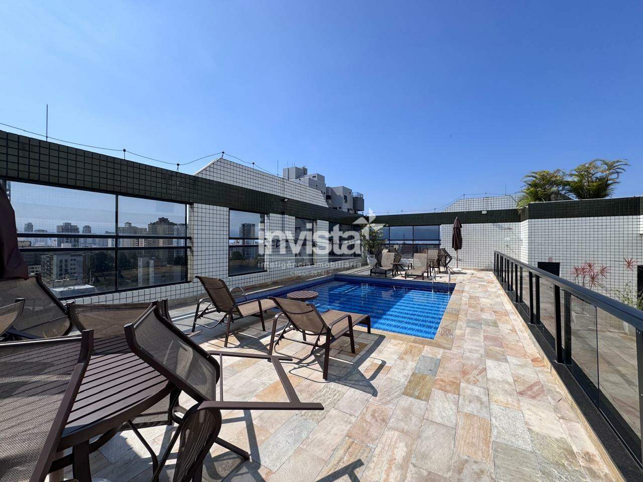 Apartamento à venda no bairro Aparecida