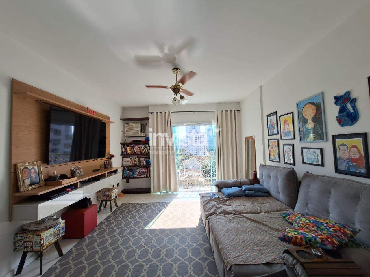 Apartamento à venda no bairro Boqueirão