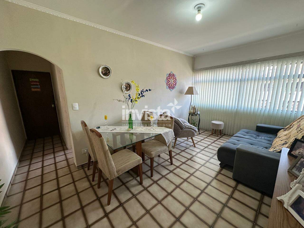 Apartamento à venda no bairro Encruzilhada