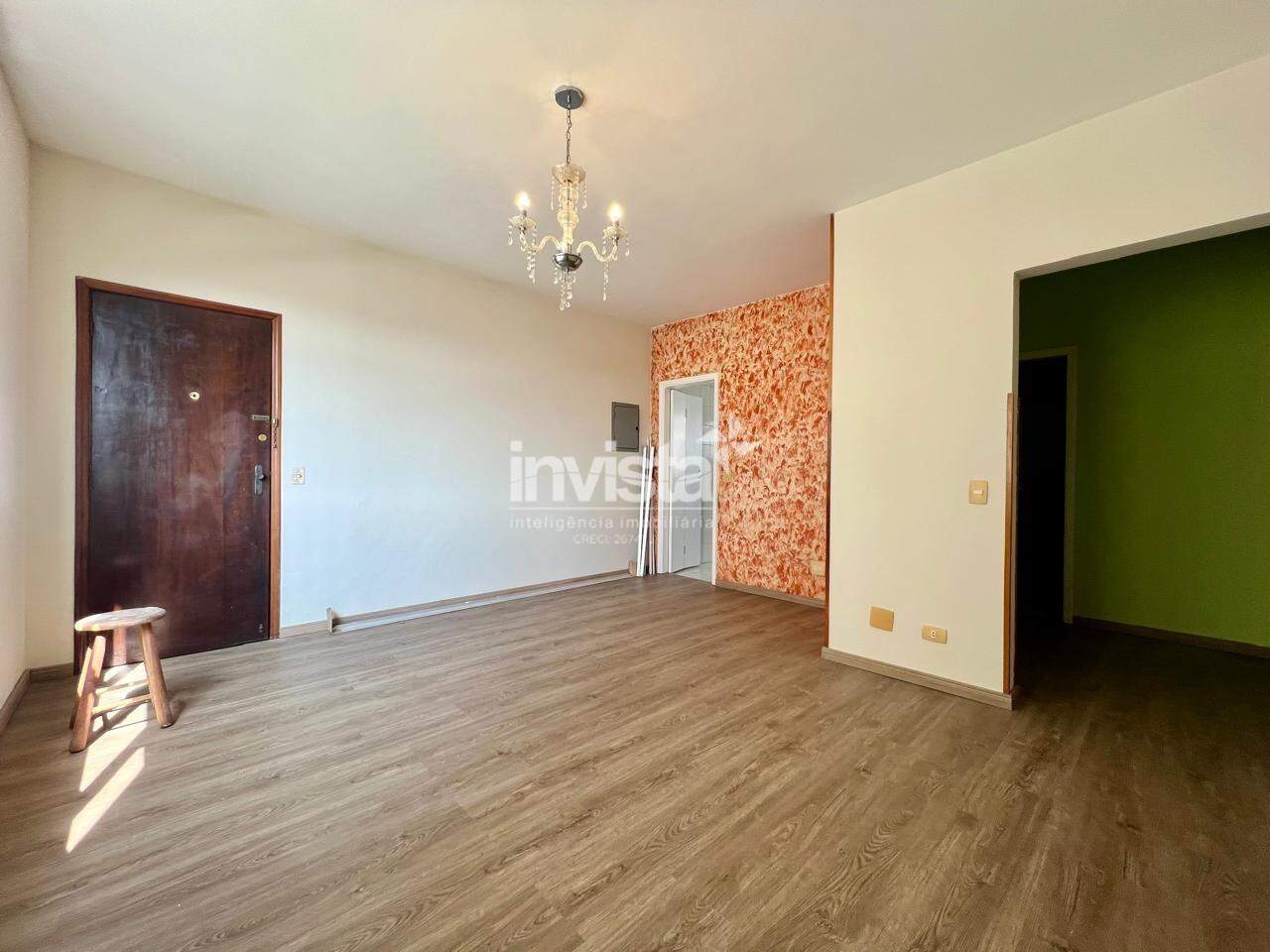 Apartamento à venda no bairro Estuário