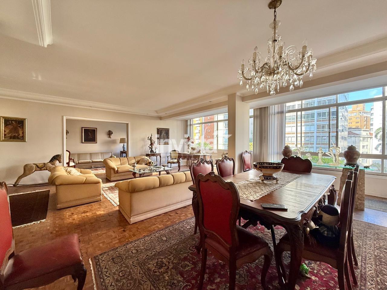 Apartamento à venda no bairro Boqueirão