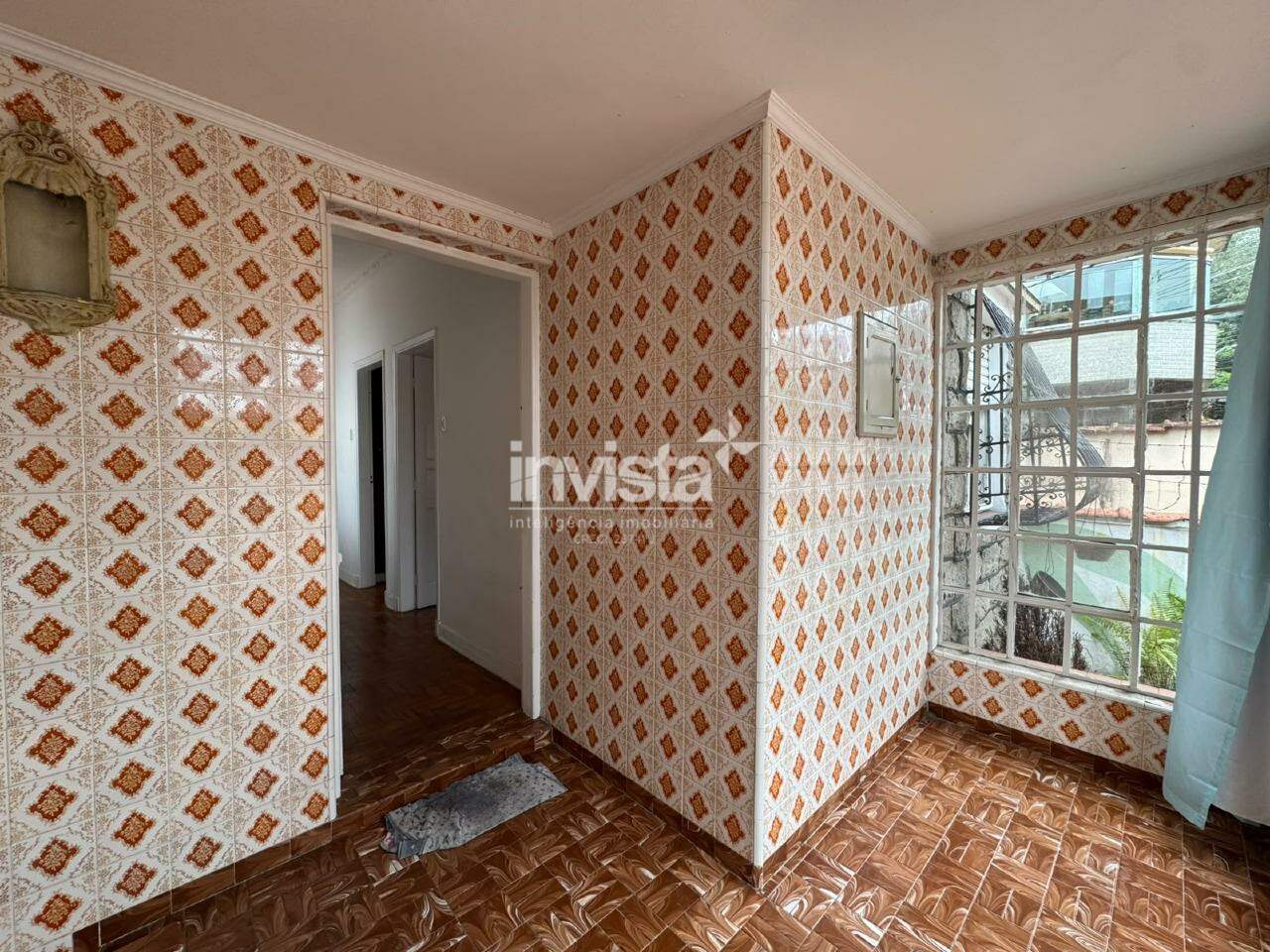 TERRENO COMERCIAL PARA LOCA&Ccedil;&Atilde;O | SANTOS - Santos