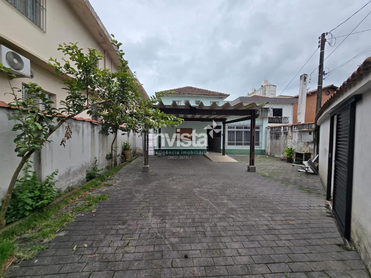 Casa à venda no bairro Estuário