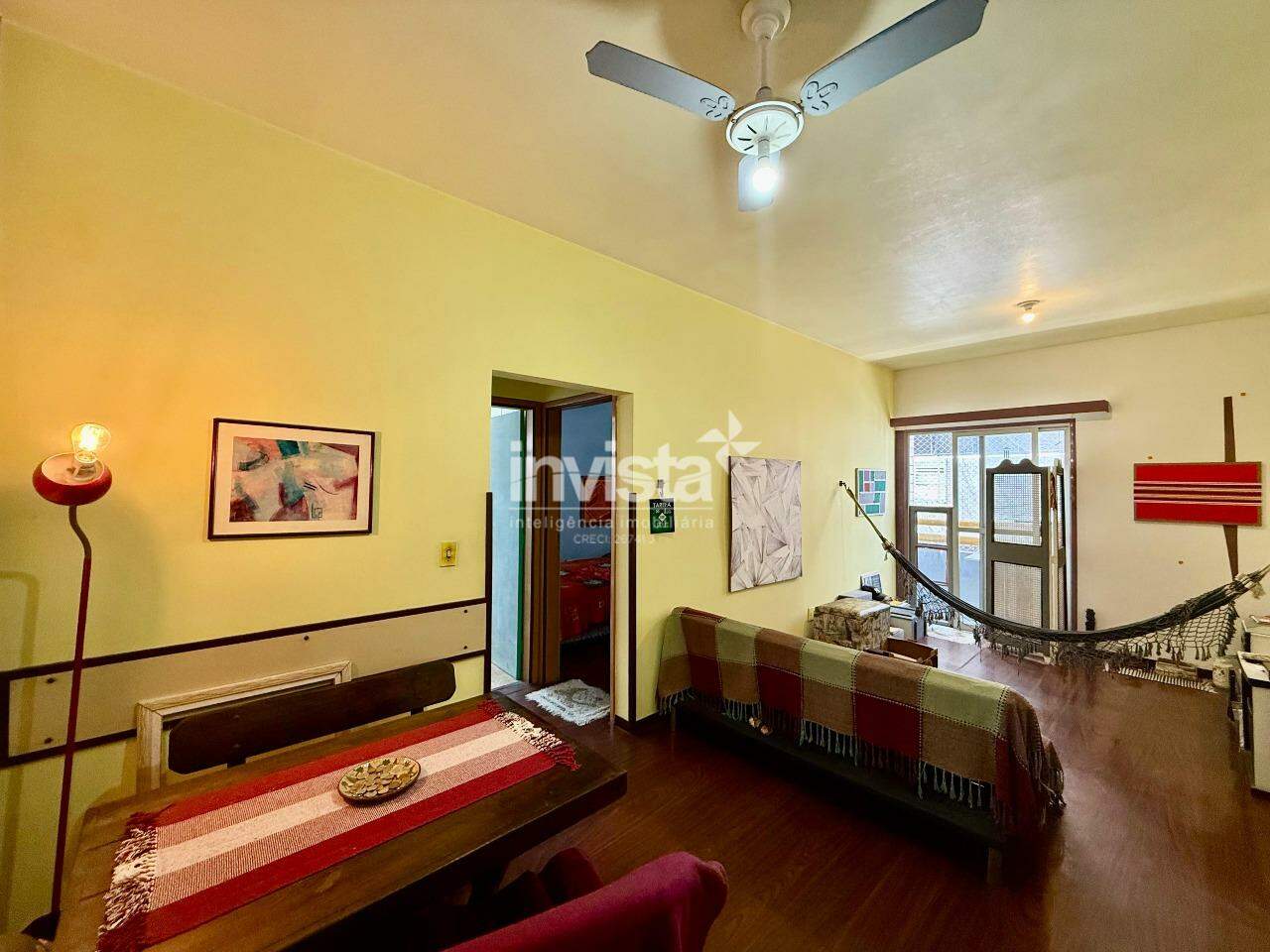 Apartamento à venda no bairro Pompéia