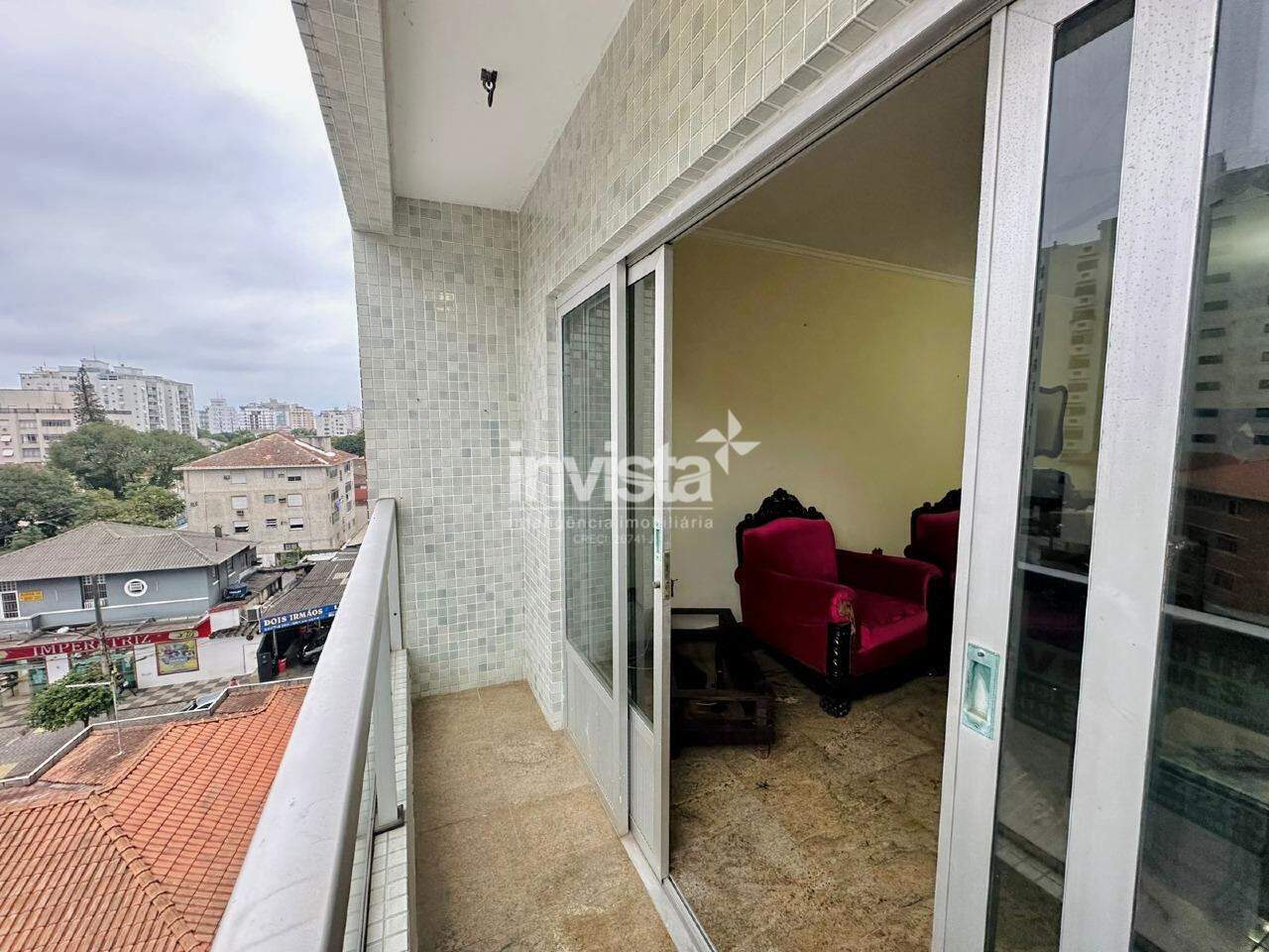 Apartamento à venda no bairro Ponta da Praia