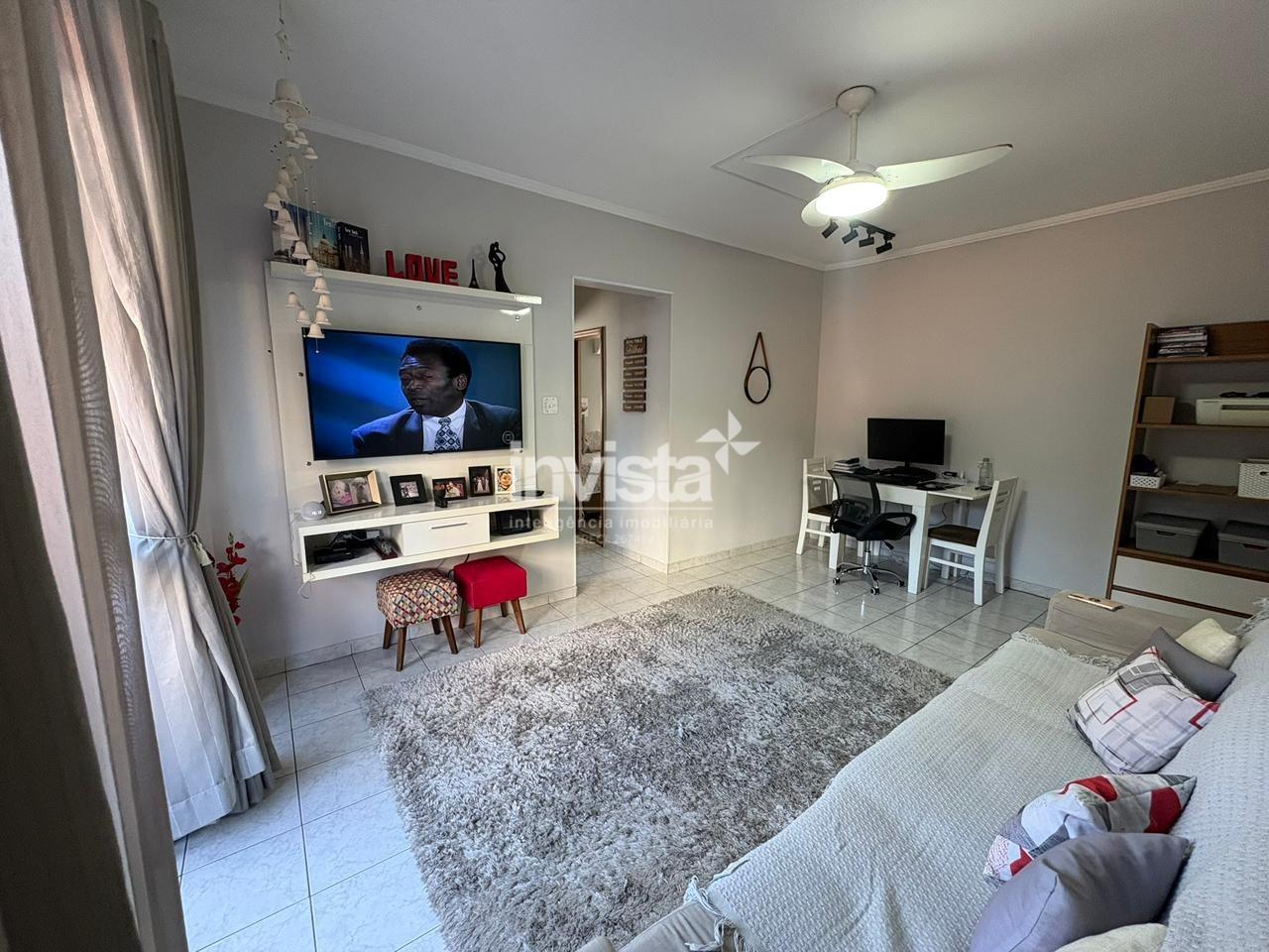 Apartamento à venda no bairro Campo Grande
