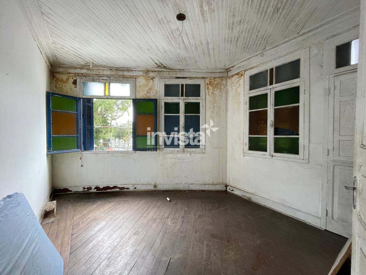 Casa à venda no bairro Vila Belmiro