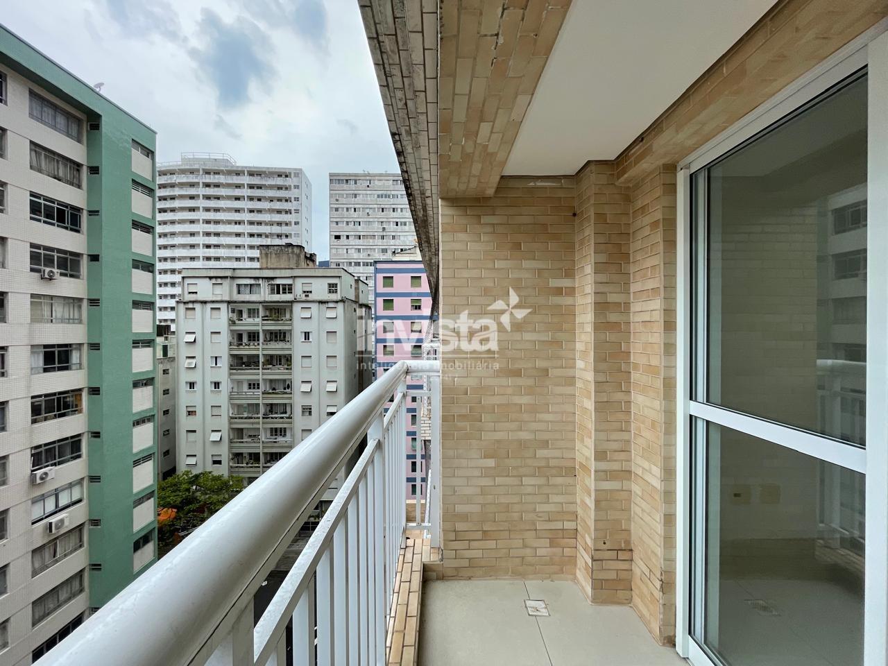 Apartamento à venda no bairro José Menino
