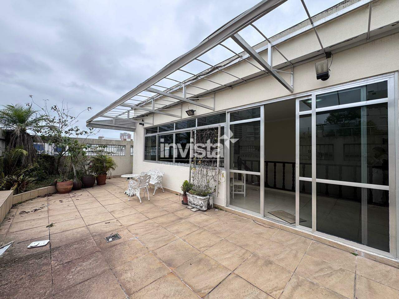 Cobertura à venda no bairro Aparecida