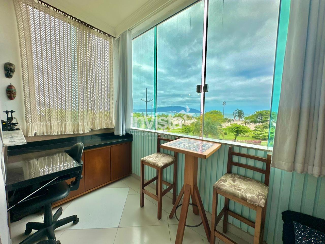 Apartamento à venda no bairro José Menino