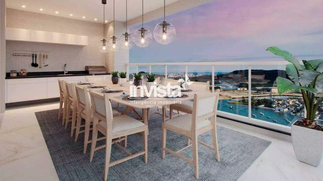 Apartamento à venda no bairro Ponta da Praia