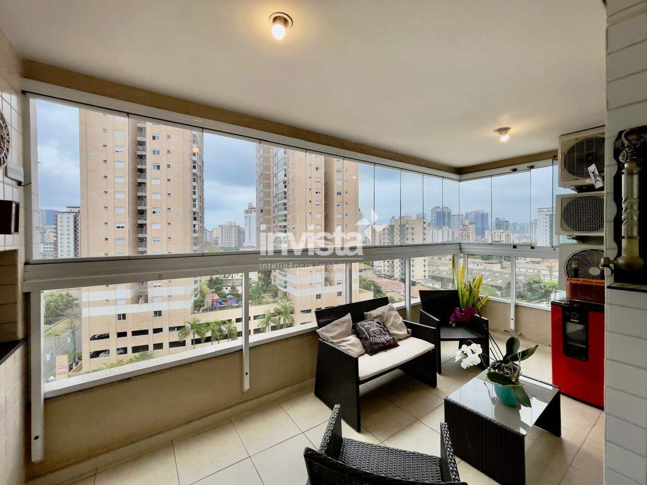 Apartamento à venda no bairro Ponta da Praia