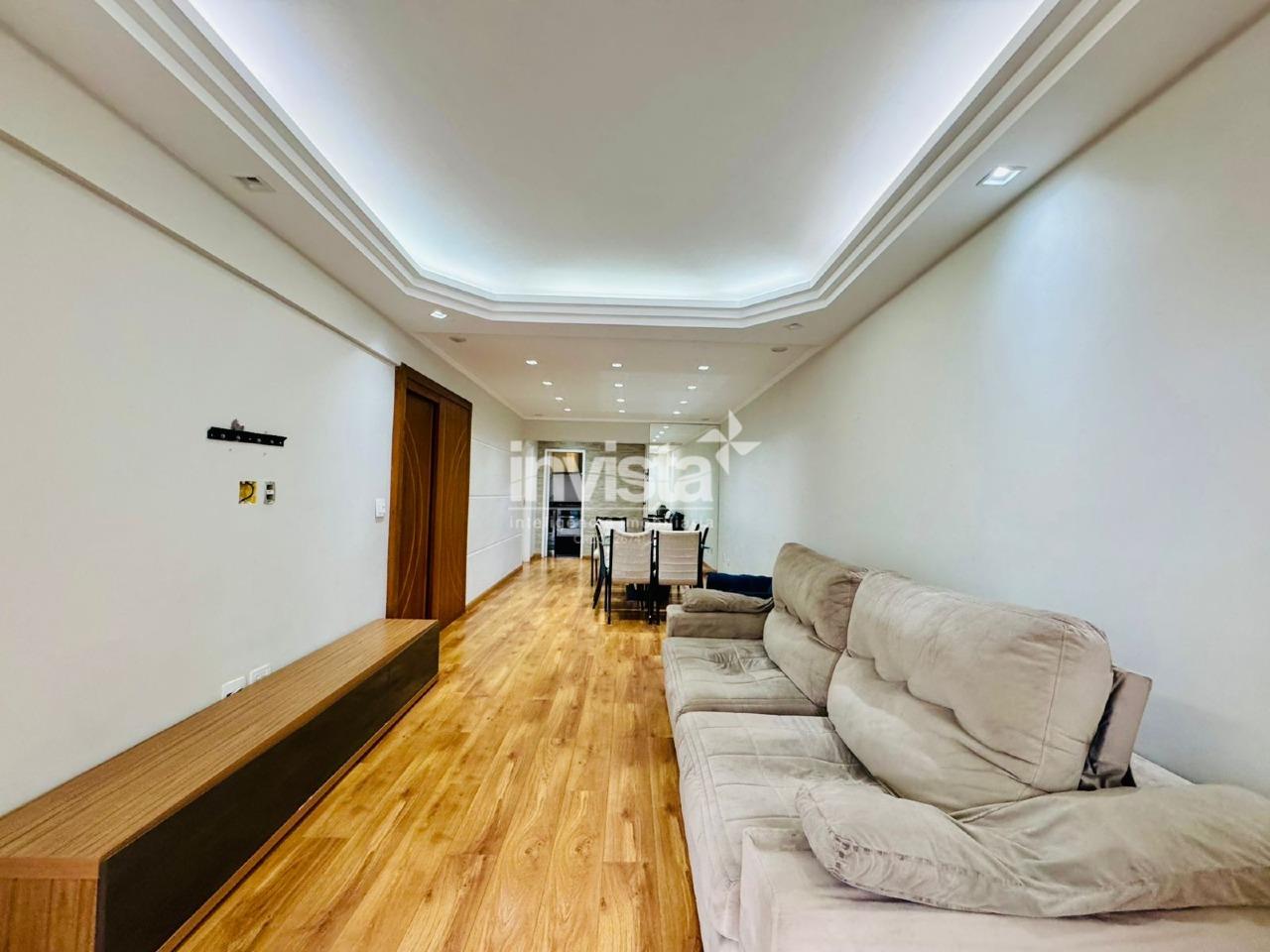 Apartamento à venda no bairro Marapé