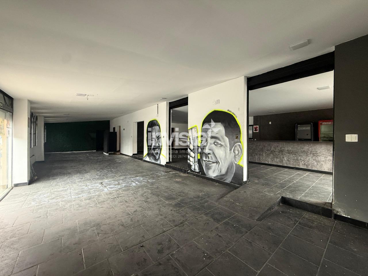 Ponto Comercial para aluguel no bairro Macuco