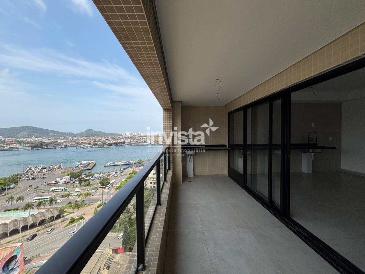 Apartamento para aluguel no bairro Ponta da Praia