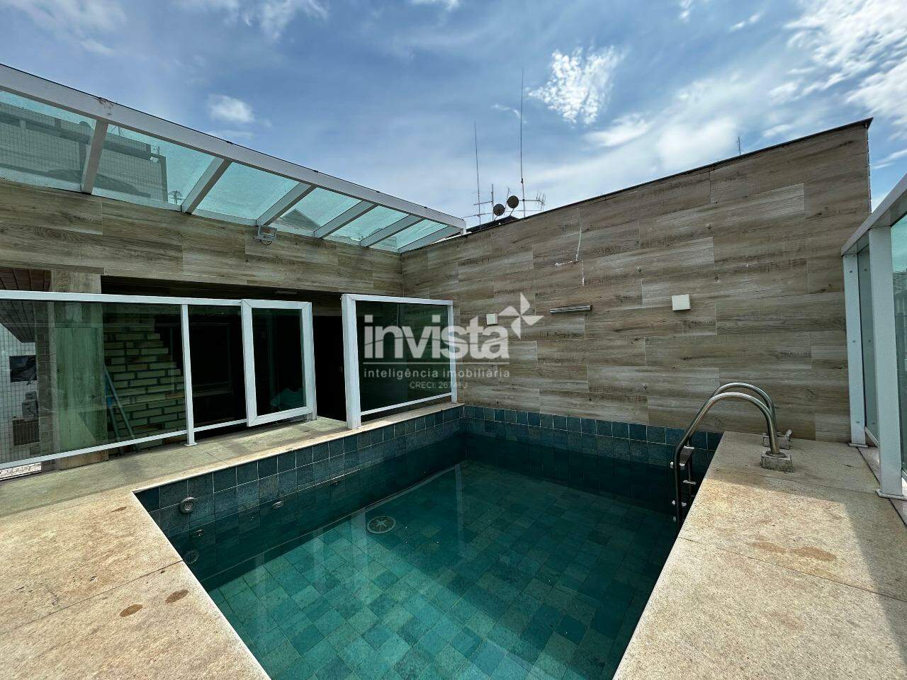 Casa à venda no bairro Ponta da Praia