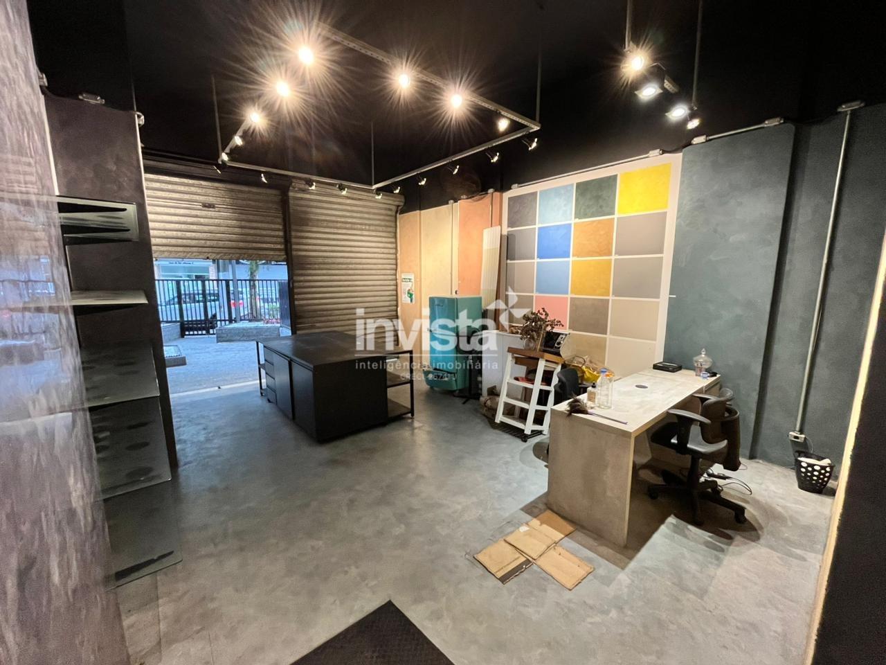 Loja Comercial no Boqueirão em Avenida Movimentada!