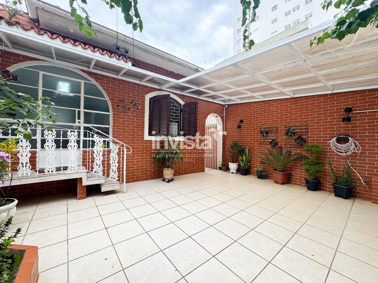 Casa à venda no bairro Aparecida