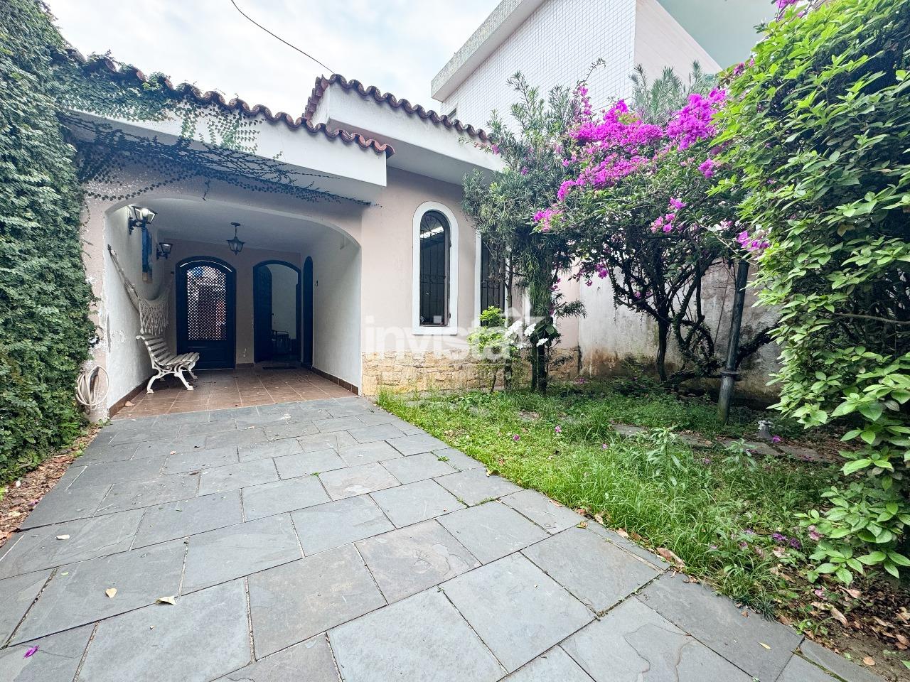 Casa à venda no bairro Aparecida