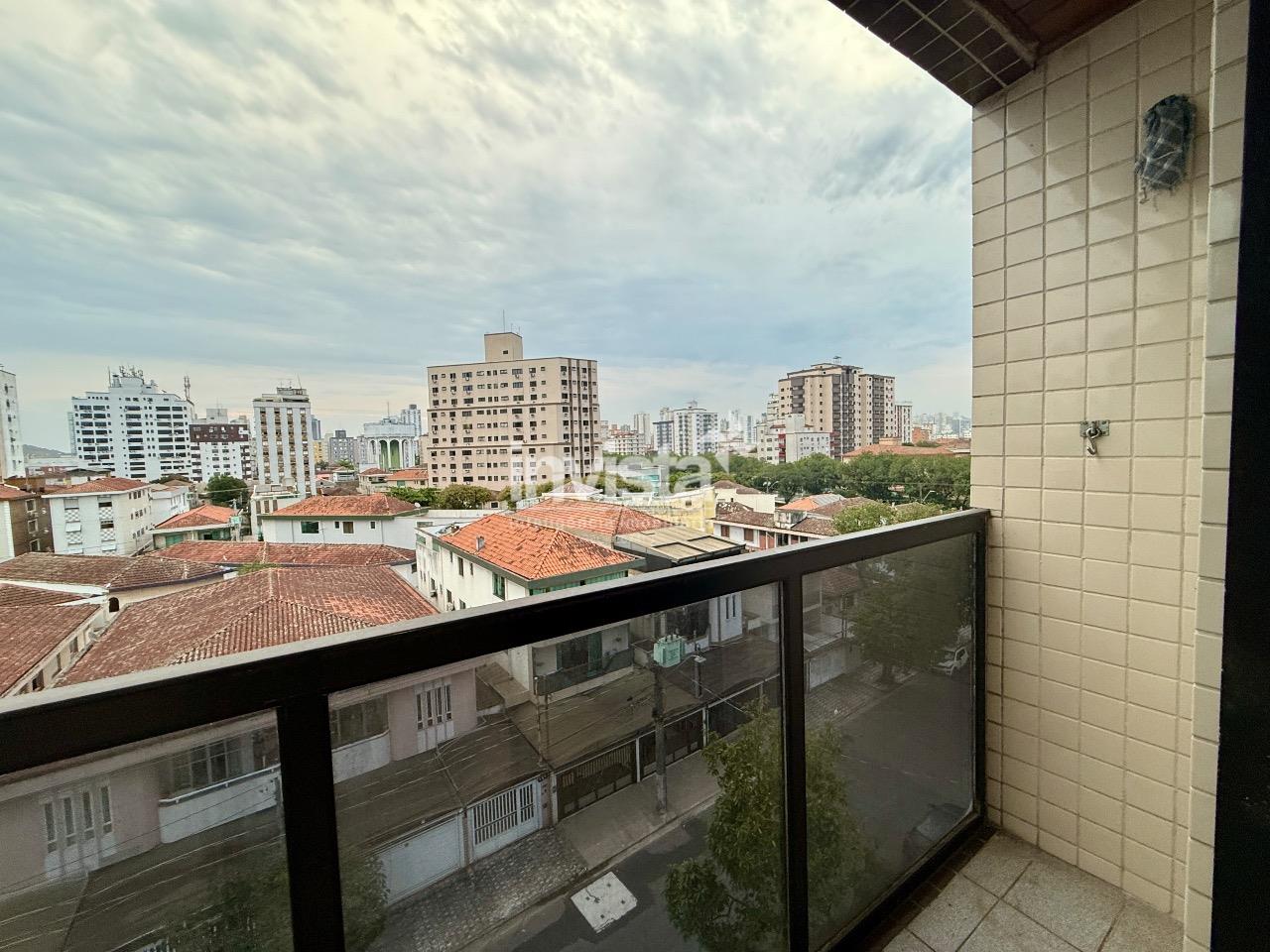 Apartamento à venda no bairro Aparecida