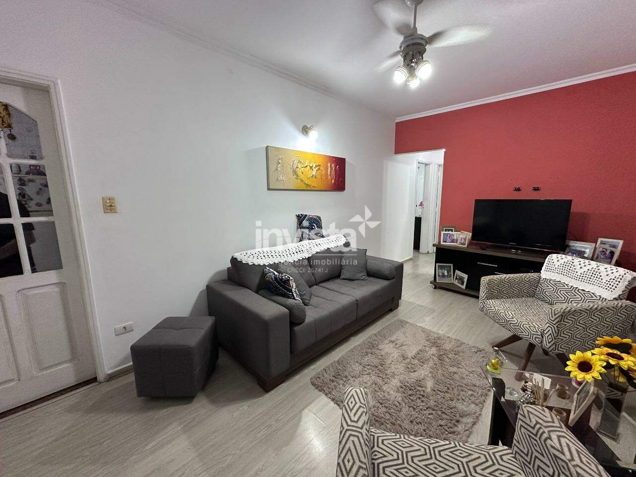 Apartamento à venda no bairro Ponta da Praia