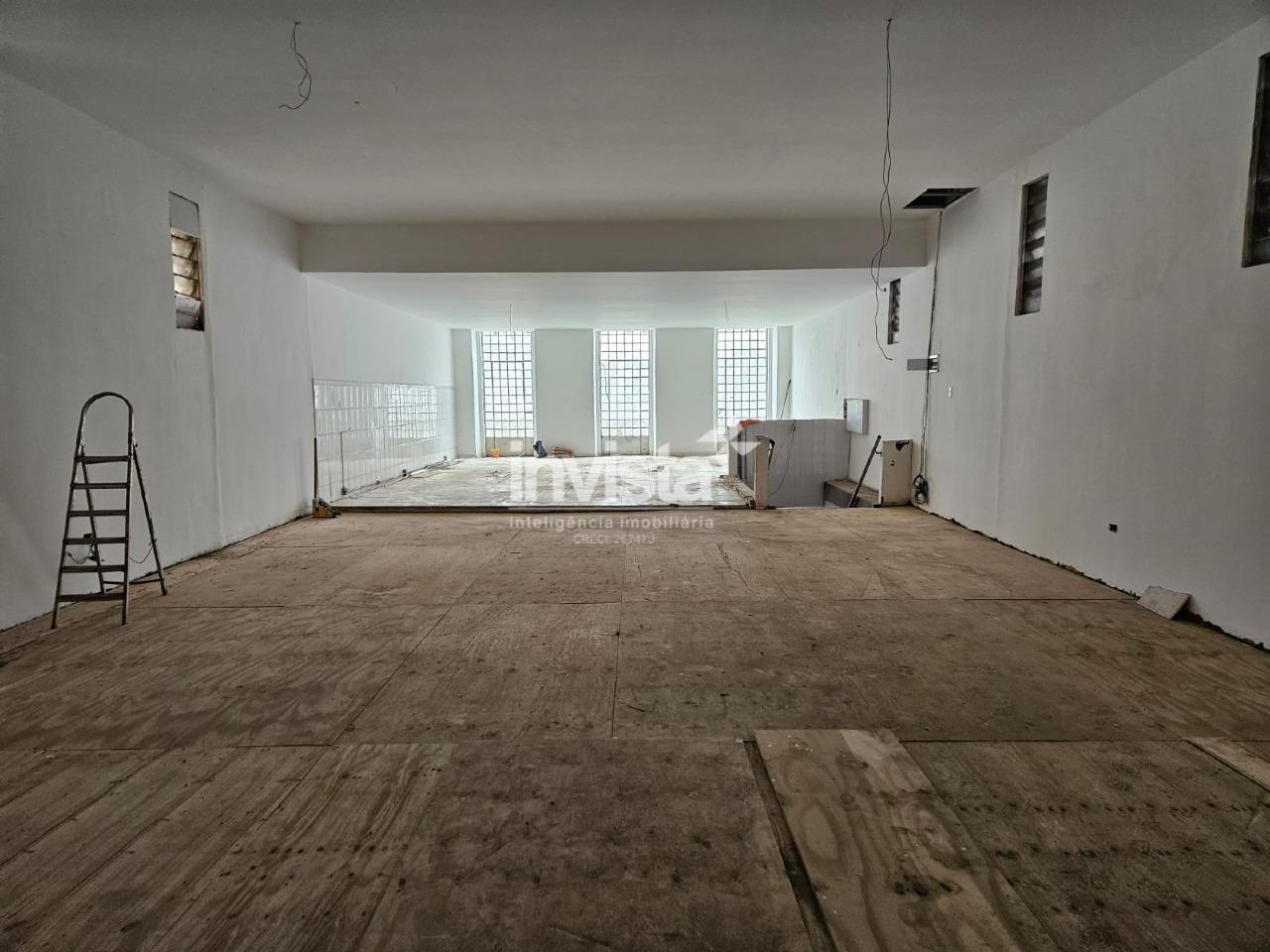 Loja para aluguel no bairro CENTRO