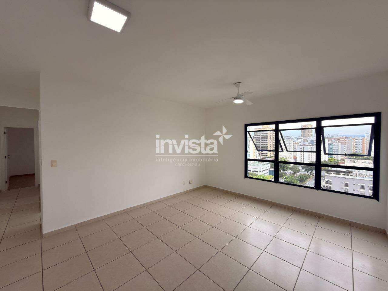 C&oacute;digo: 36783 R$ 1.040.000,00 Apartamento &agrave; venda em Santos-SP no bairro Ponta da Praia, com 2 dormit&oacute;rios e 120m&sup2; 120 m&sup2; 2 quartos 2 vagas - Santos