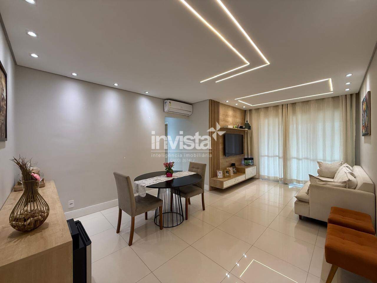 Apartamento à venda no bairro Embaré