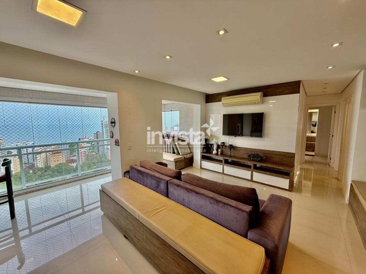 Apartamento à venda no bairro Marapé