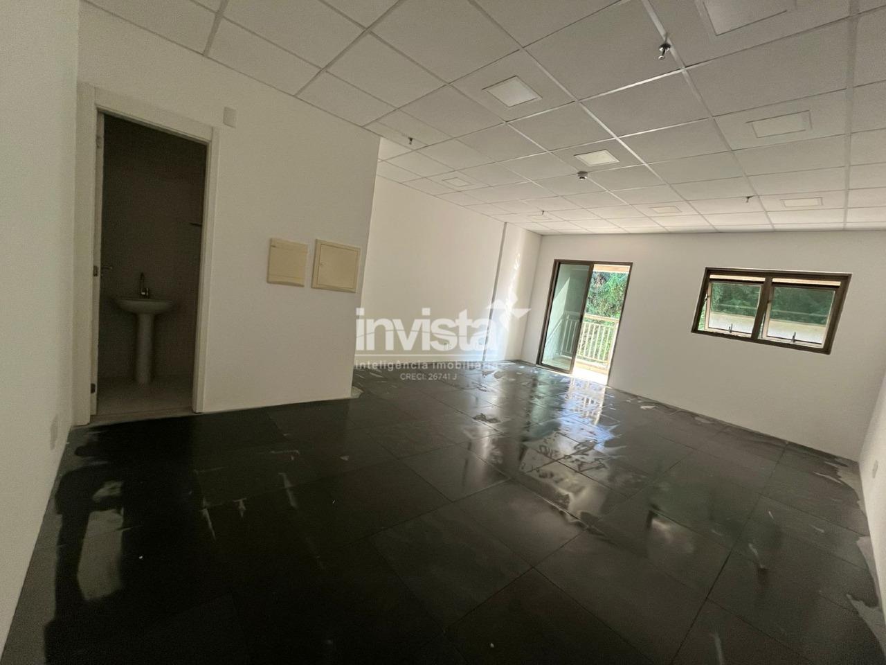 Sala Comercial para aluguel no bairro VALONGO