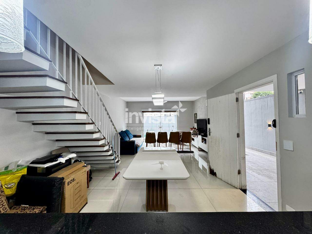 Casa à venda no bairro Ponta da Praia