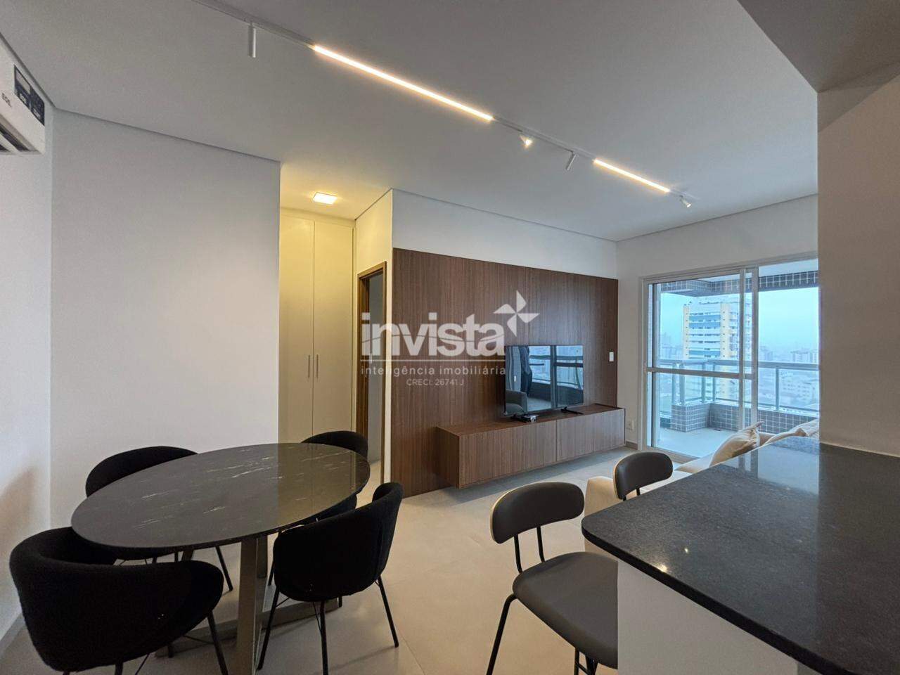 Apartamento para aluguel no bairro Boqueirão