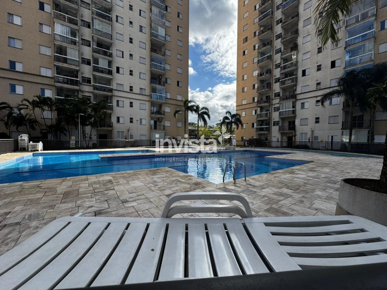 Apartamento à venda no bairro AREIA BRANCA