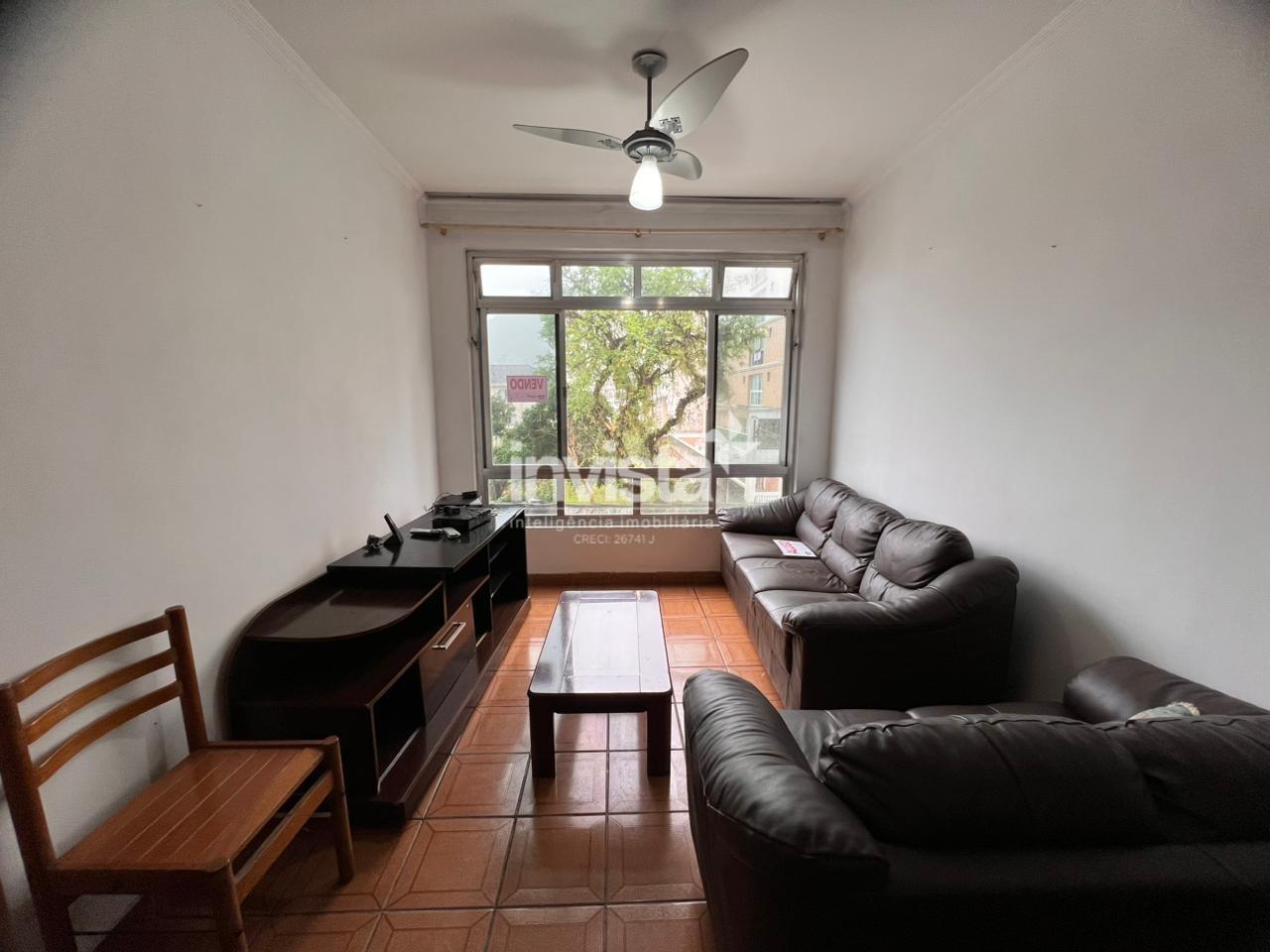 Apartamento à venda no bairro Marapé