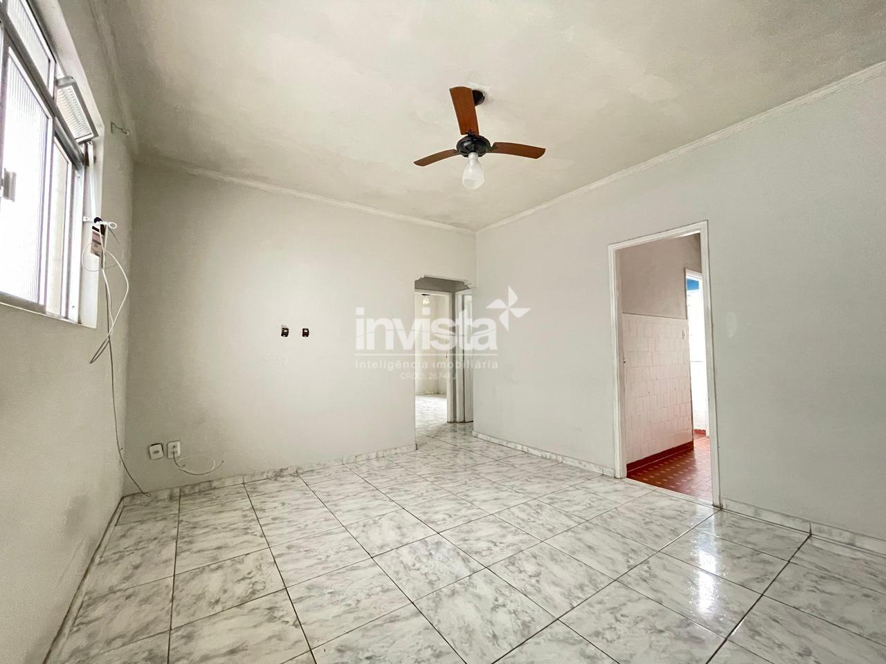 Apartamento à venda no bairro Vila Mathias