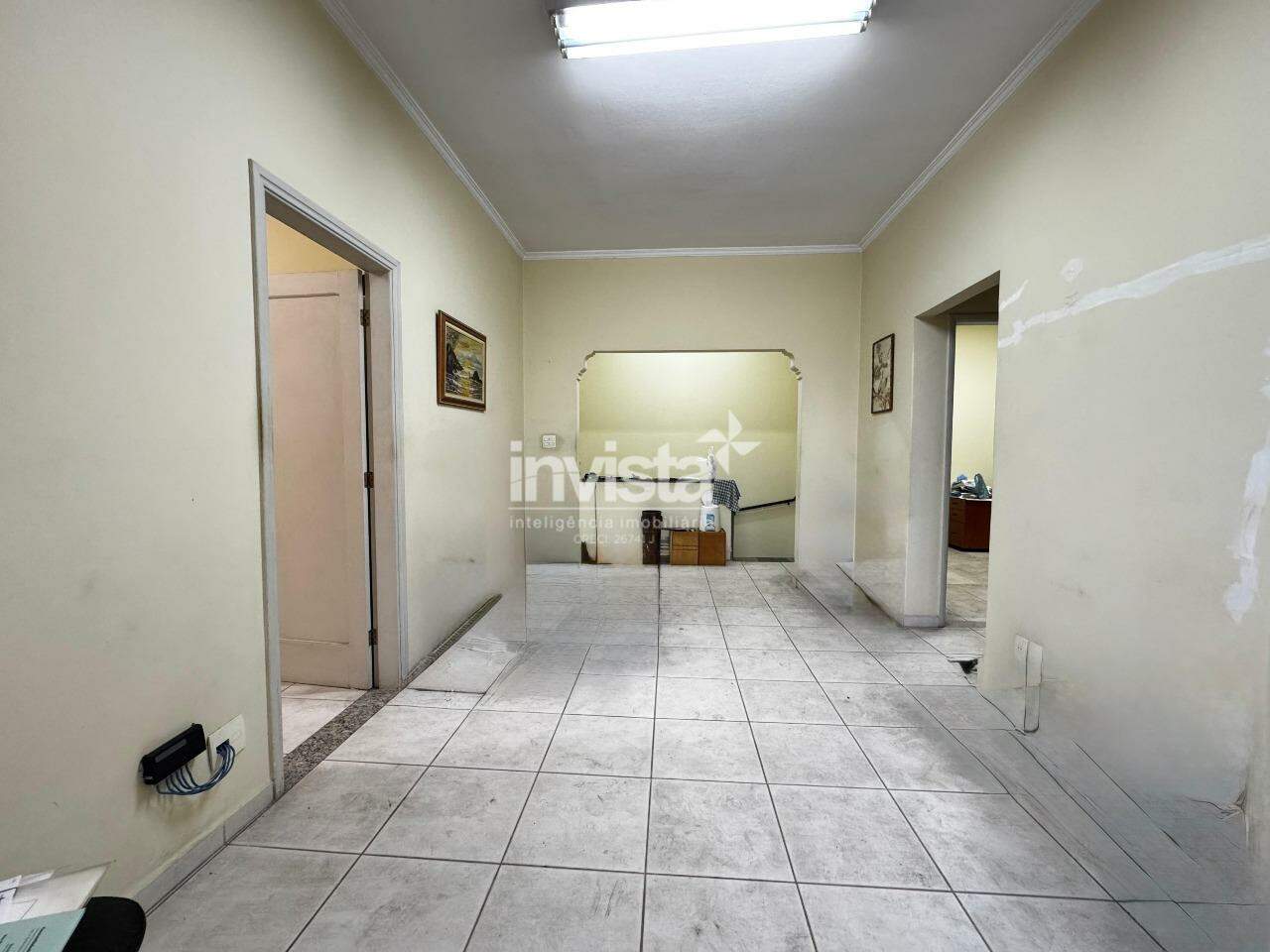 Casa à venda no bairro Vila Mathias