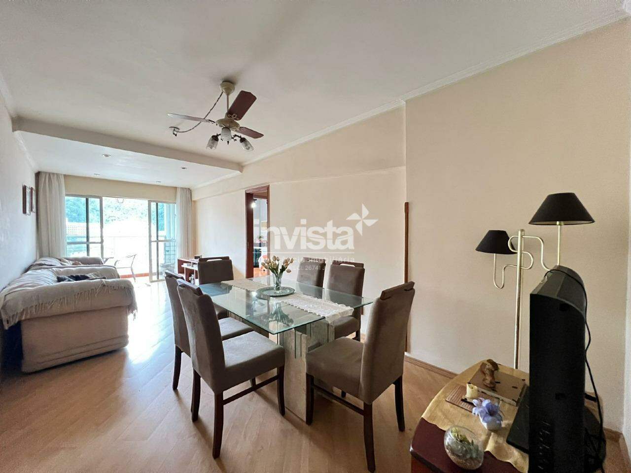 Apartamento à venda no bairro Vila Belmiro