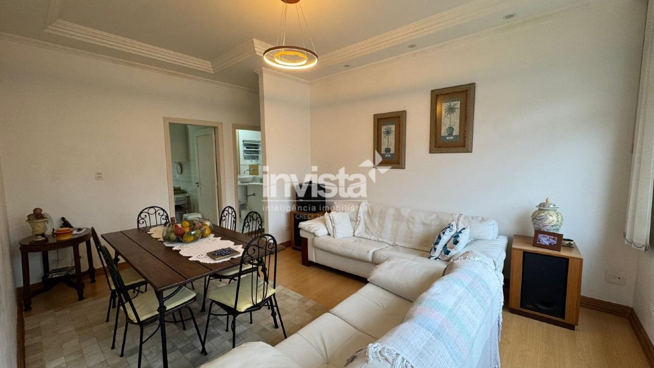 Apartamento à venda no bairro Boqueirão