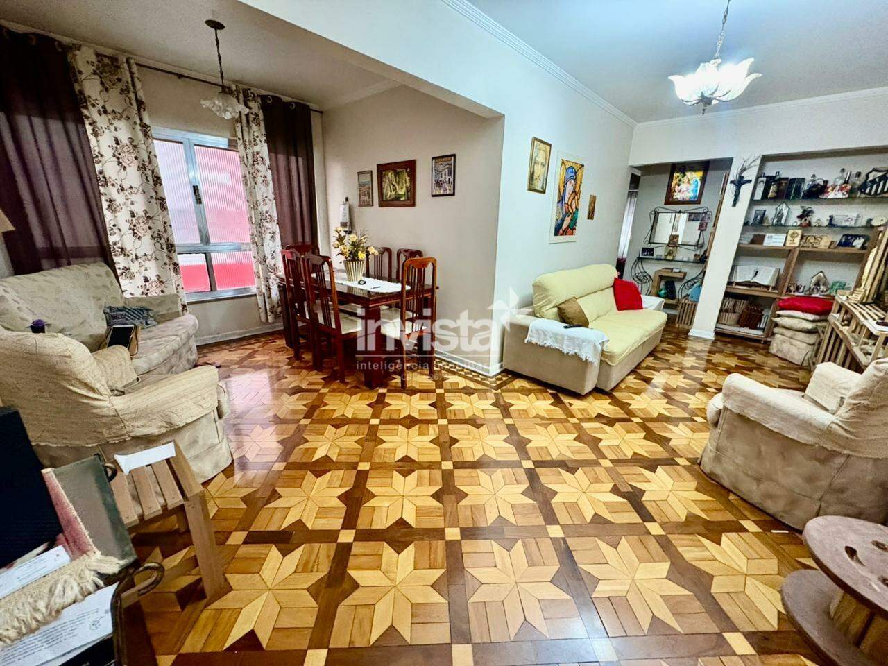 Apartamento à venda no bairro Vila Mathias