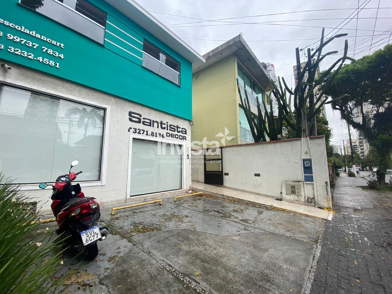 Loja Incrível no Boqueirão para locação