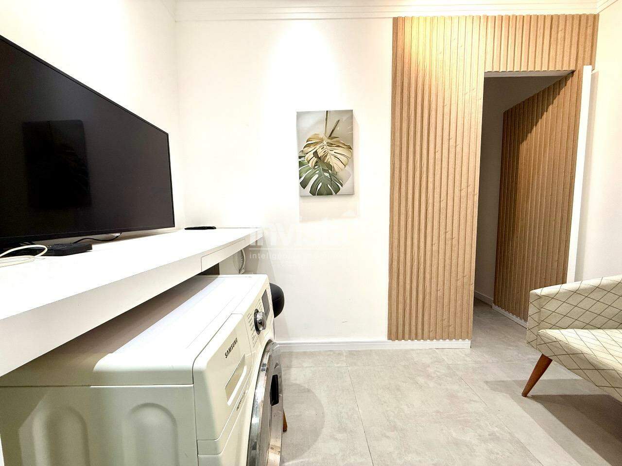 Apartamento à venda no bairro Ponta da Praia